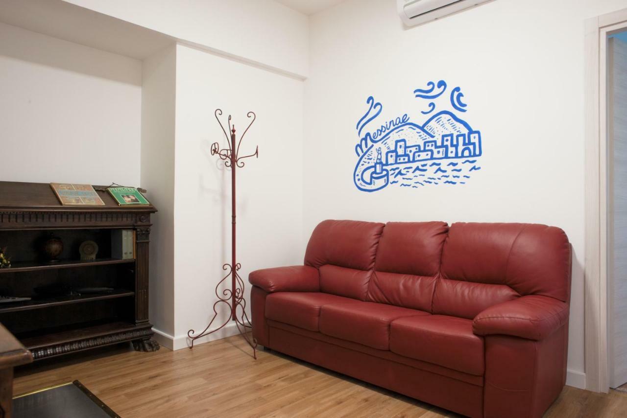 C&C Bedrooms Messina Bagian luar foto